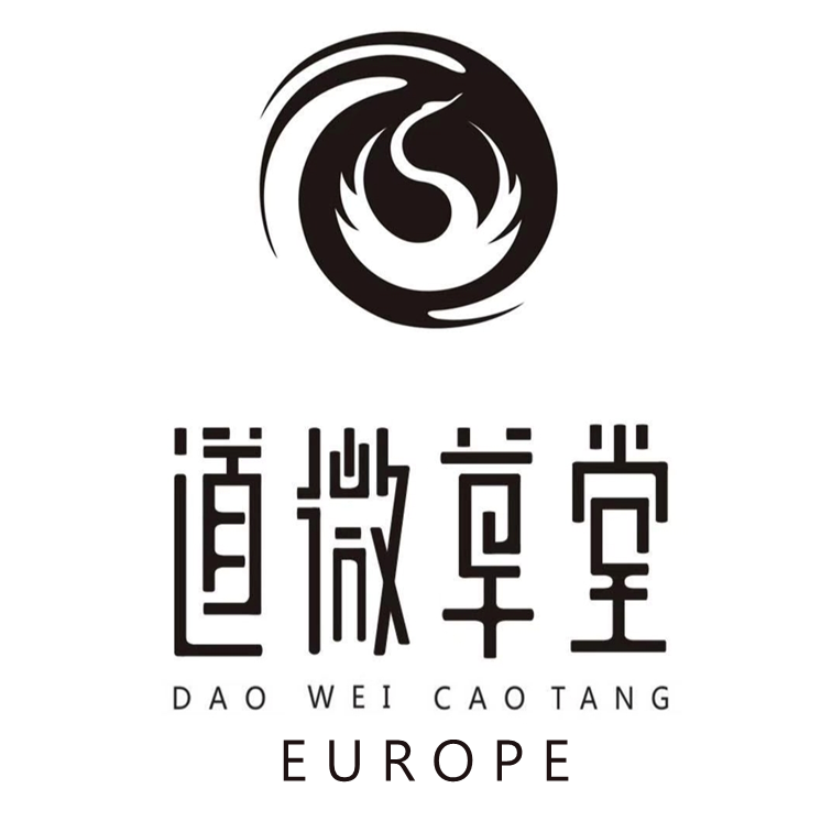 Logo Dao Wei Cao Tang Europe